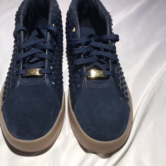 Nike Other - Nike Lebron XIII Lifestyle Blue Size 10